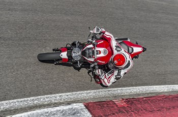 Ducati Monster 1200 R 2017 - Bild 91 Ducati Monster 1200 R 2017 - Bild 91